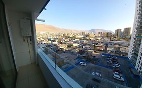 Departamento Edificio Azul I
